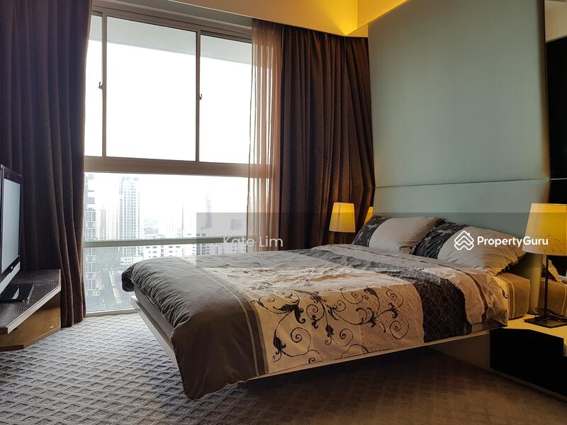 Condominium for Rent at Verve Suites - Kate Lim - PropertyGuru.com.my
