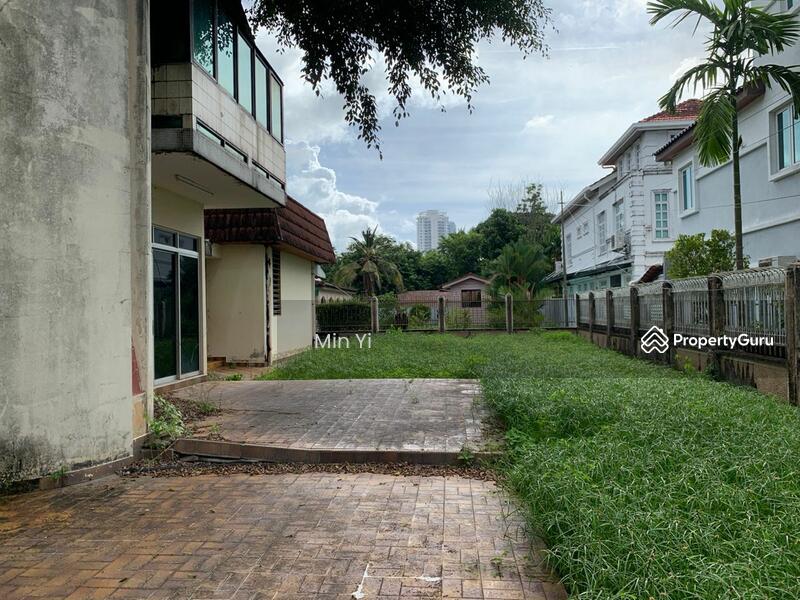 Bungalow at Jalan Tunku Abdul Rahman , Penang, Jalan Tunku Abdul Rahman