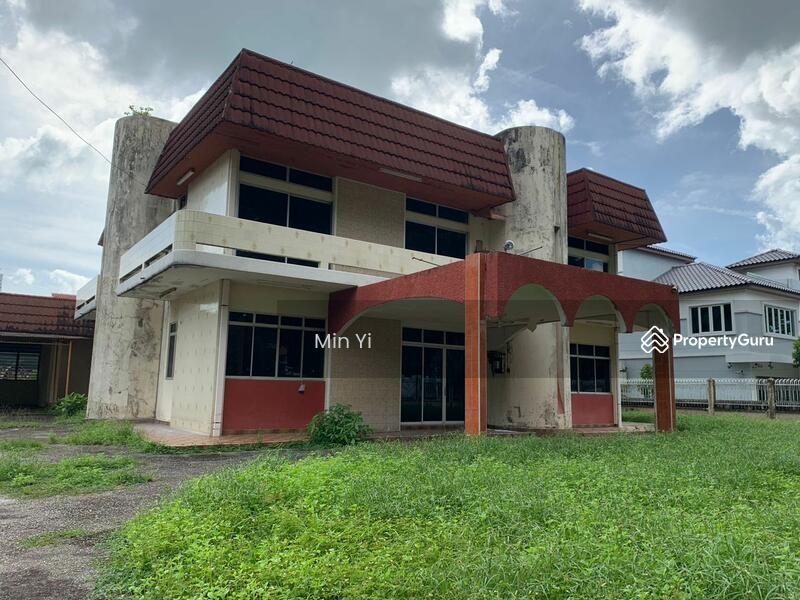 Bungalow at Jalan Tunku Abdul Rahman , Penang, Jalan Tunku Abdul Rahman