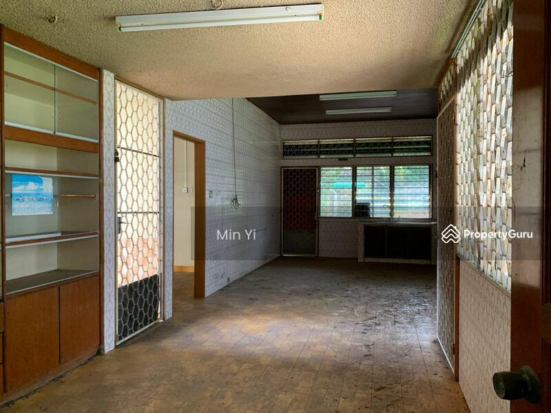 Bungalow at Jalan Tunku Abdul Rahman , Penang, Jalan Tunku Abdul Rahman