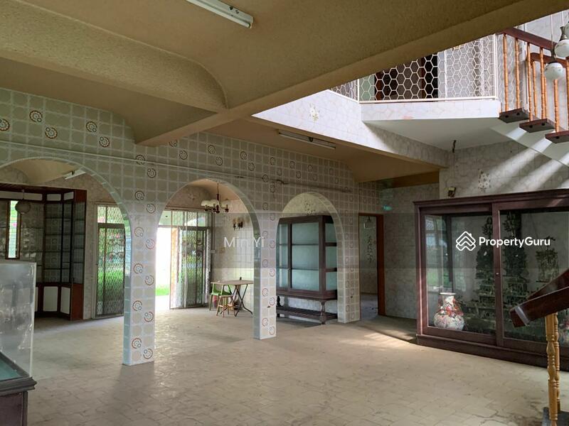 Bungalow at Jalan Tunku Abdul Rahman , Penang, Jalan Tunku Abdul Rahman