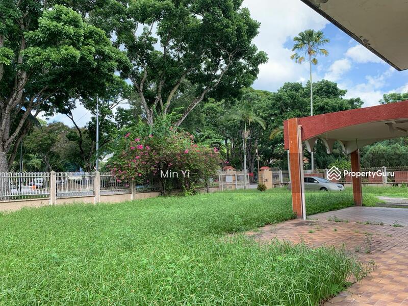 Bungalow at Jalan Tunku Abdul Rahman , Penang, Jalan Tunku Abdul Rahman