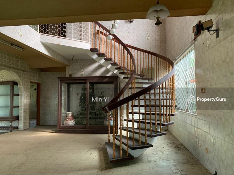 Bungalow at Jalan Tunku Abdul Rahman , Penang, Jalan Tunku Abdul Rahman