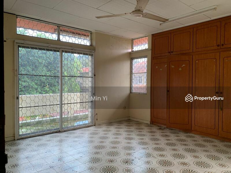 Bungalow at Jalan Tunku Abdul Rahman , Penang, Jalan Tunku Abdul Rahman