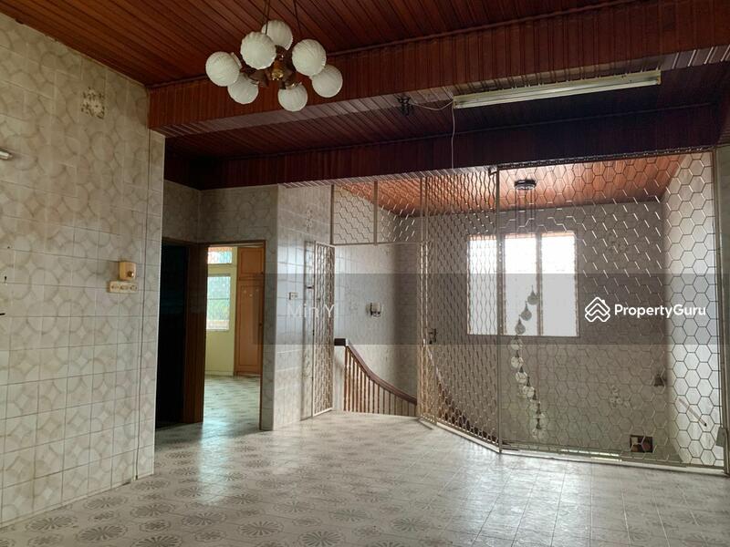 Bungalow at Jalan Tunku Abdul Rahman , Penang, Jalan Tunku Abdul Rahman