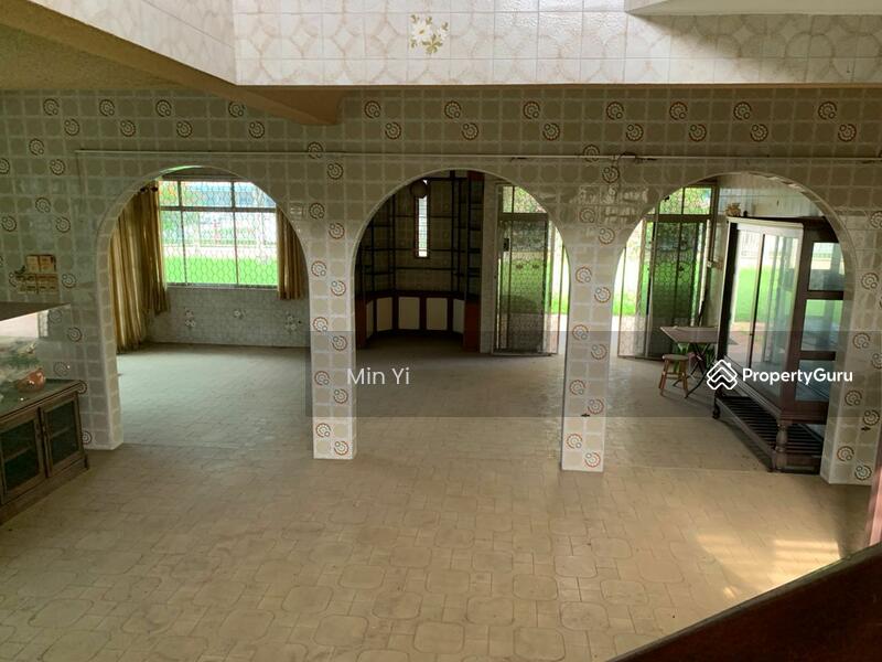 Bungalow at Jalan Tunku Abdul Rahman , Penang, Jalan Tunku Abdul Rahman