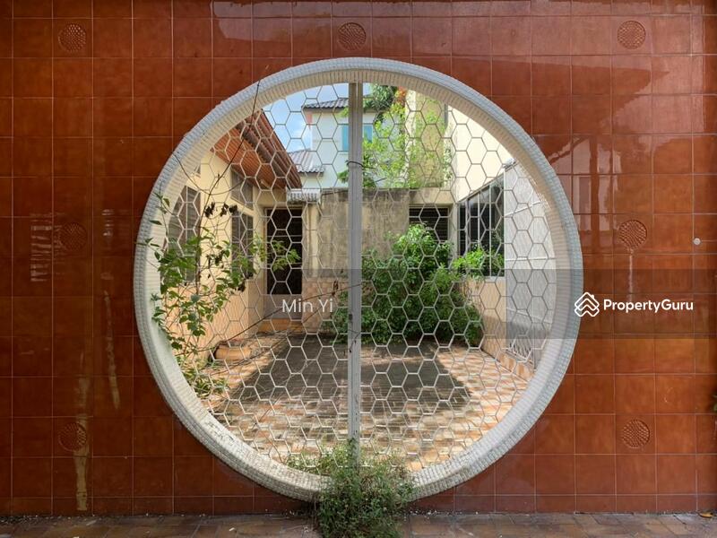 Bungalow at Jalan Tunku Abdul Rahman , Penang, Jalan Tunku Abdul Rahman