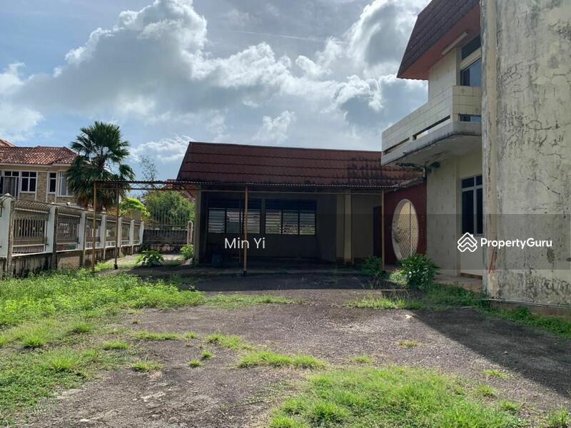 Bungalow at Jalan Tunku Abdul Rahman , Penang, Jalan Tunku Abdul Rahman