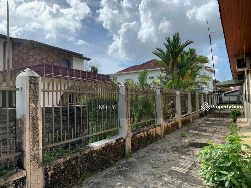 Bungalow at Jalan Tunku Abdul Rahman , Penang, Jalan Tunku Abdul Rahman