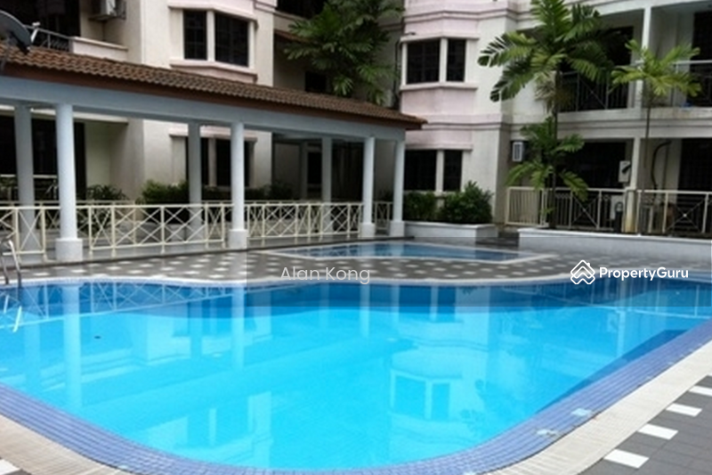 Kondominium untuk Dijual di Villa Ampang - Alan Kong - PropertyGuru.com.my