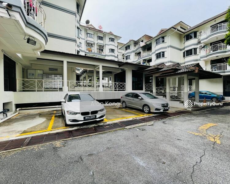 Kondominium untuk Dijual di Villa Ampang - Alan Kong - PropertyGuru.com.my