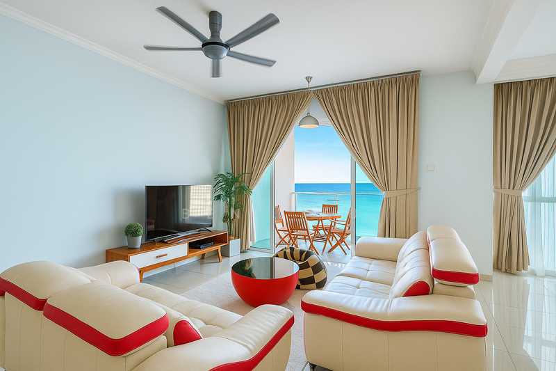 For Rent - 10 Island Resort