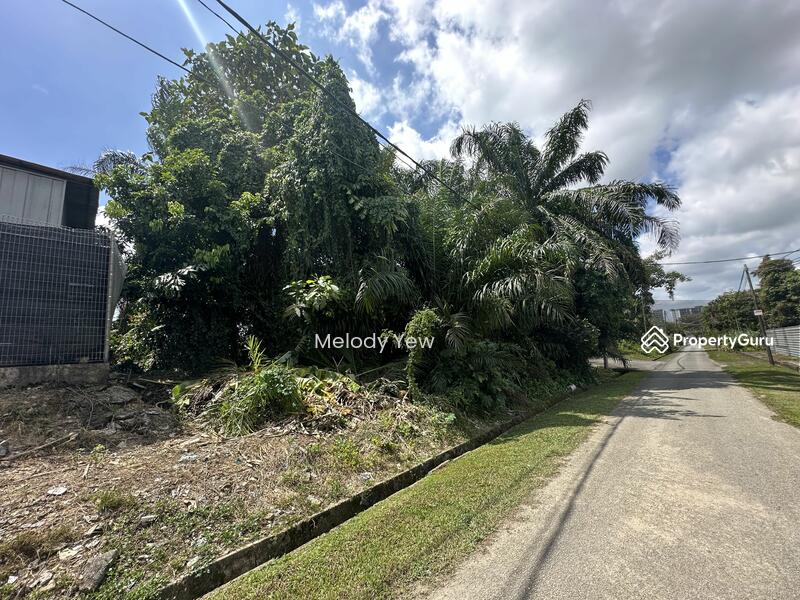 For Sale - Taman Molek