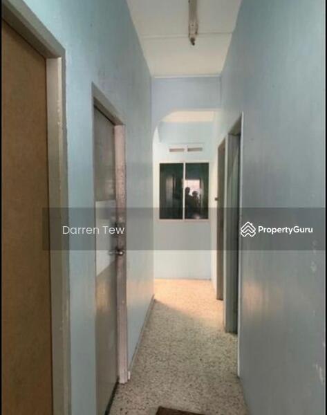 For Rent - Century Garden