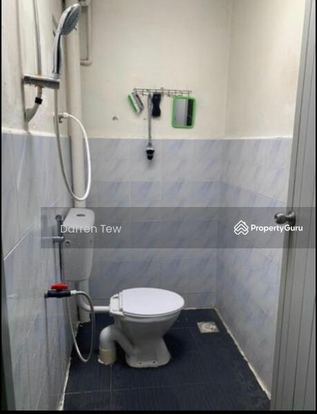 For Rent - Century Garden