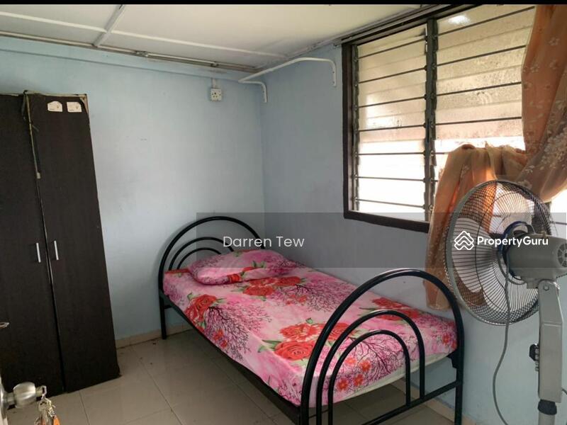 For Rent - Century Garden