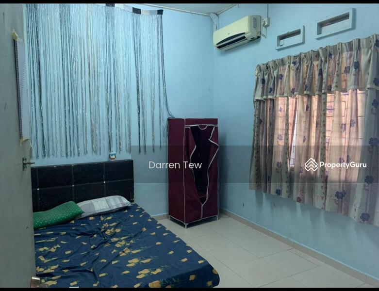 For Rent - Century Garden