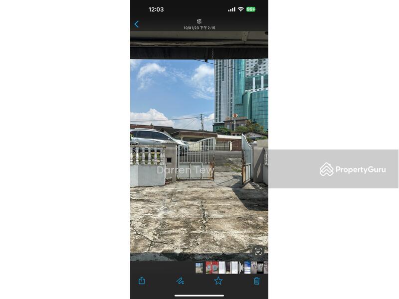 For Rent - Century Garden