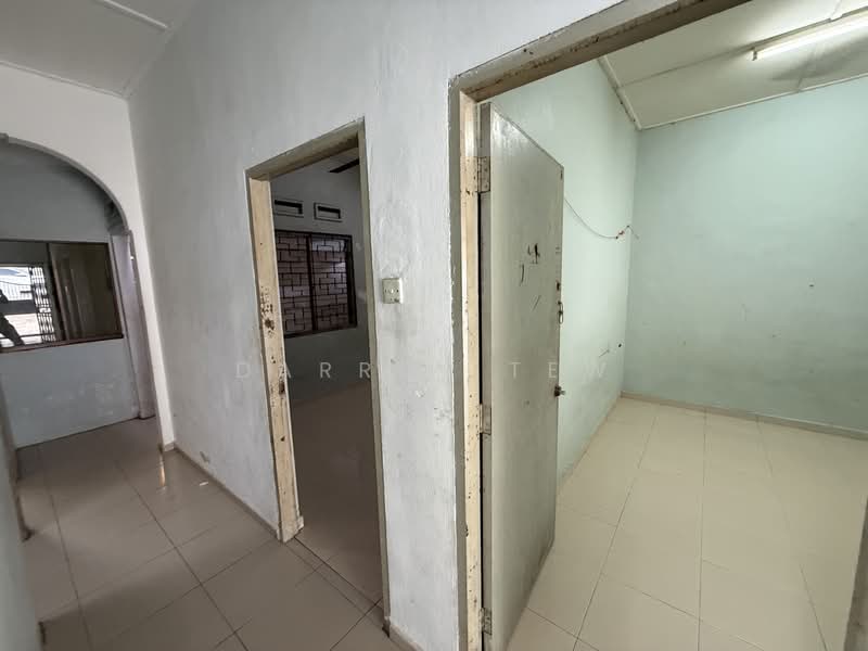 Rumah Teres 1 Tingkat untuk Disewa di Johor Bahru (Johor) - Darren Tew - PropertyGuru.com.my