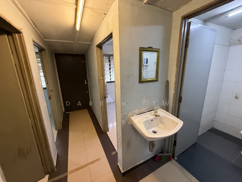 Rumah Teres 1 Tingkat untuk Disewa di Johor Bahru (Johor) - Darren Tew - PropertyGuru.com.my