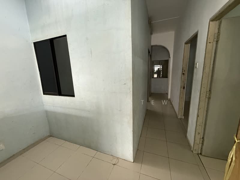 Rumah Teres 1 Tingkat untuk Disewa di Johor Bahru (Johor) - Darren Tew - PropertyGuru.com.my