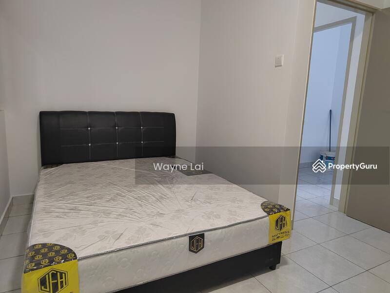 Service Residence for Rent at Vision City Youth City - Wayne Lai - PropertyGuru.com.my