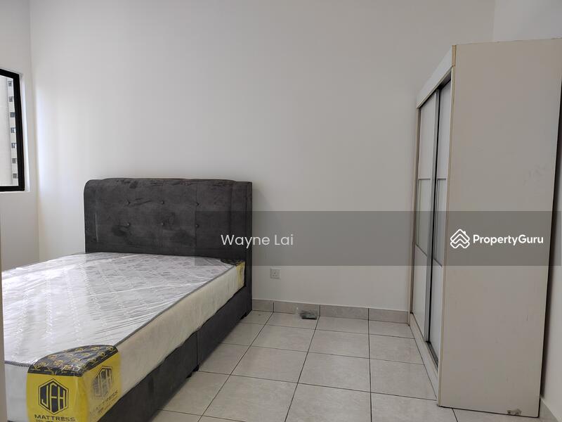 Service Residence for Rent at Vision City Youth City - Wayne Lai - PropertyGuru.com.my