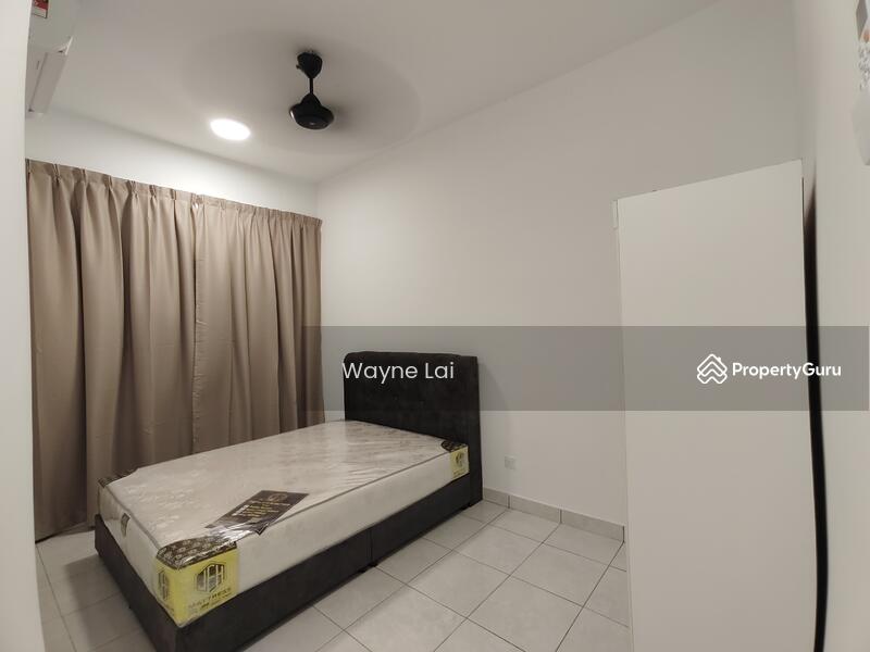 Service Residence for Rent at Vision City Youth City - Wayne Lai - PropertyGuru.com.my