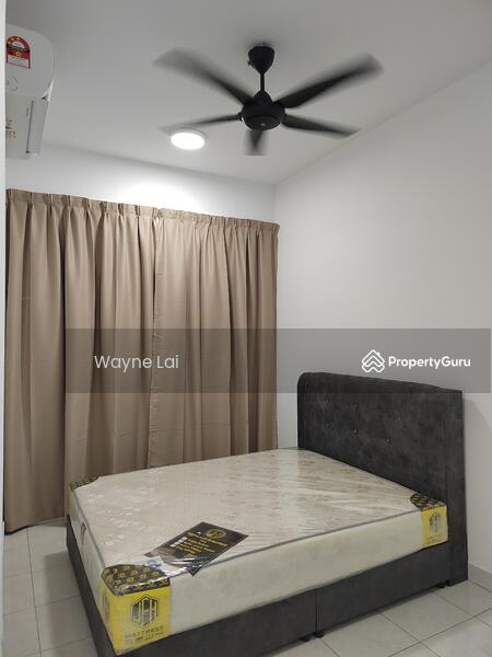 Service Residence for Rent at Vision City Youth City - Wayne Lai - PropertyGuru.com.my
