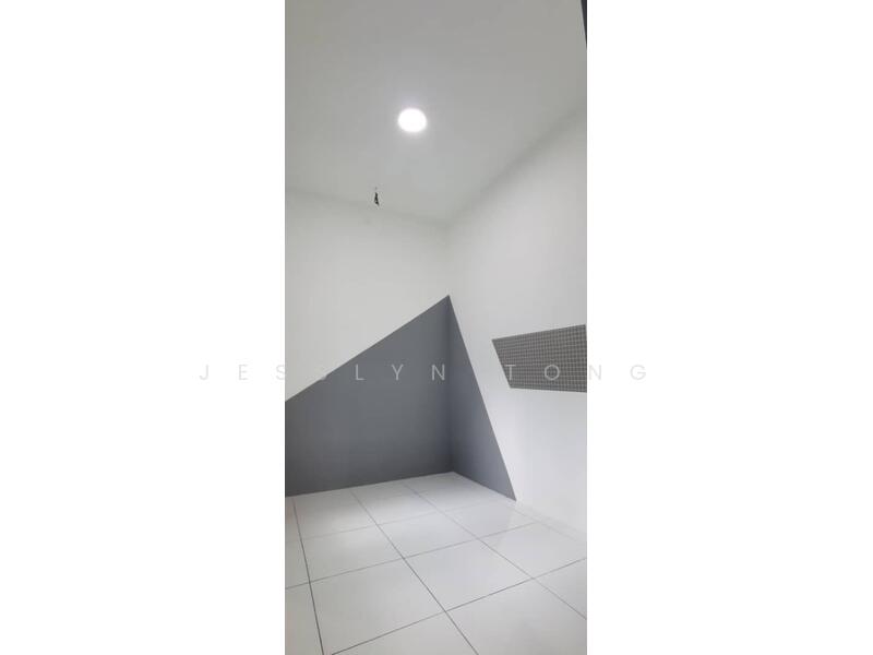 Untuk Disewa - Vista Alam Serviced Apartment