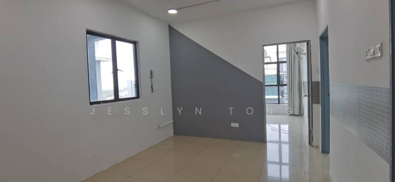 Untuk Disewa - Vista Alam Serviced Apartment