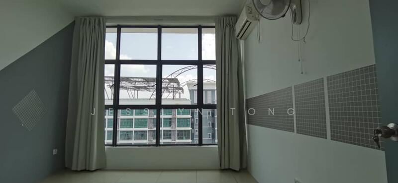 Untuk Disewa - Vista Alam Serviced Apartment
