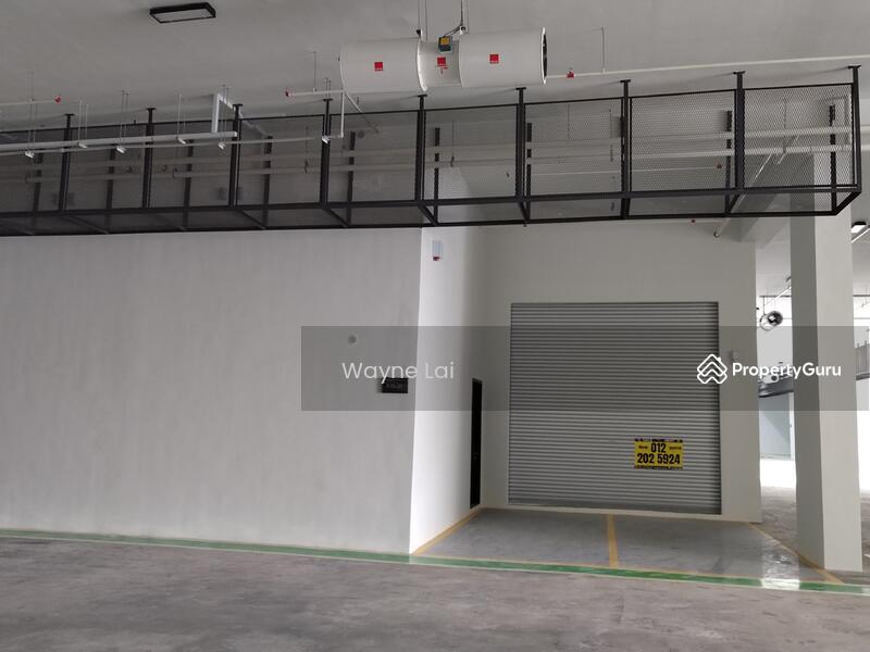 Warehouse for Rent in Taman Sains Selangor (Kota Damansara) - Wayne Lai - PropertyGuru.com.my