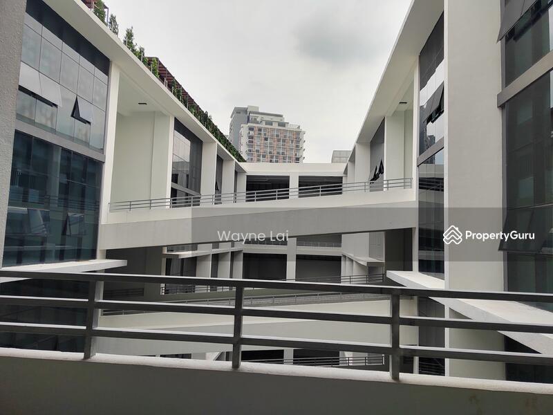 Warehouse for Rent in Taman Sains Selangor (Kota Damansara) - Wayne Lai - PropertyGuru.com.my