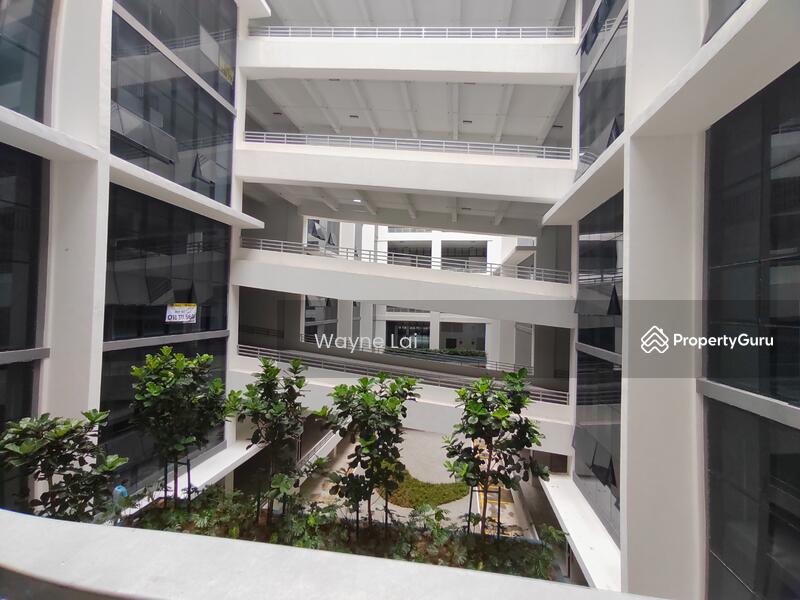 Warehouse for Rent in Taman Sains Selangor (Kota Damansara) - Wayne Lai - PropertyGuru.com.my