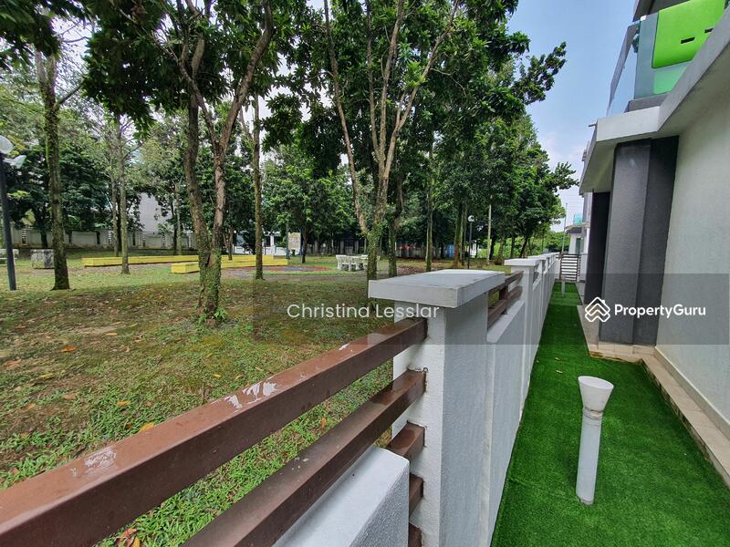 Terrace house at USJ Heights, USJ Heights, Subang Jaya, Selangor, 6