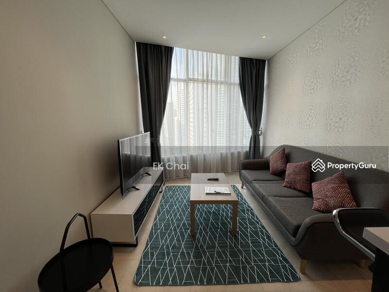 Sky Suites KLCC, 18 Jalan P. Ramlee, KLCC, KL City, Kuala Lumpur, 2