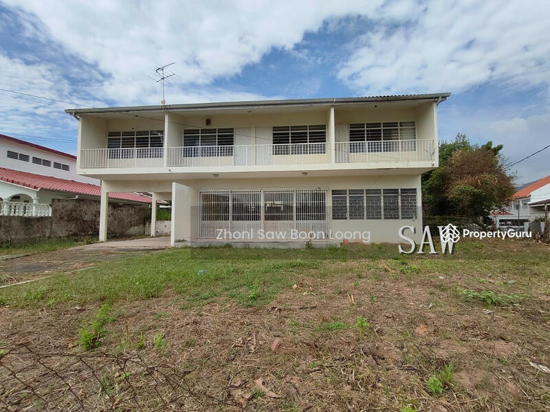 Minden Heights, cangkat minden, Gelugor, Bayan Lepas, Penang, 5