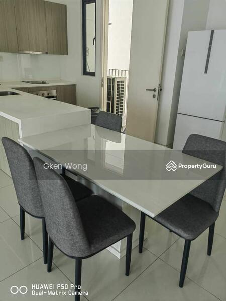 Service Residence for Rent at Tropicana Gardens - Gken Wong - PropertyGuru.com.my