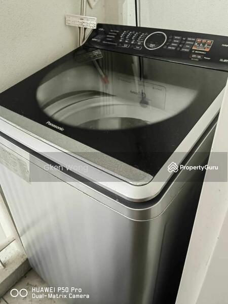 Service Residence for Rent at Tropicana Gardens - Gken Wong - PropertyGuru.com.my