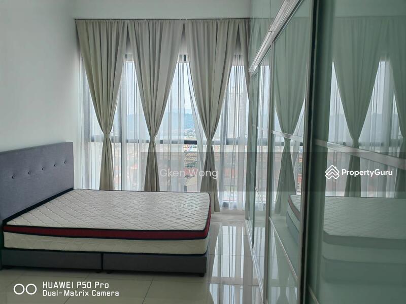 Service Residence for Rent at Tropicana Gardens - Gken Wong - PropertyGuru.com.my