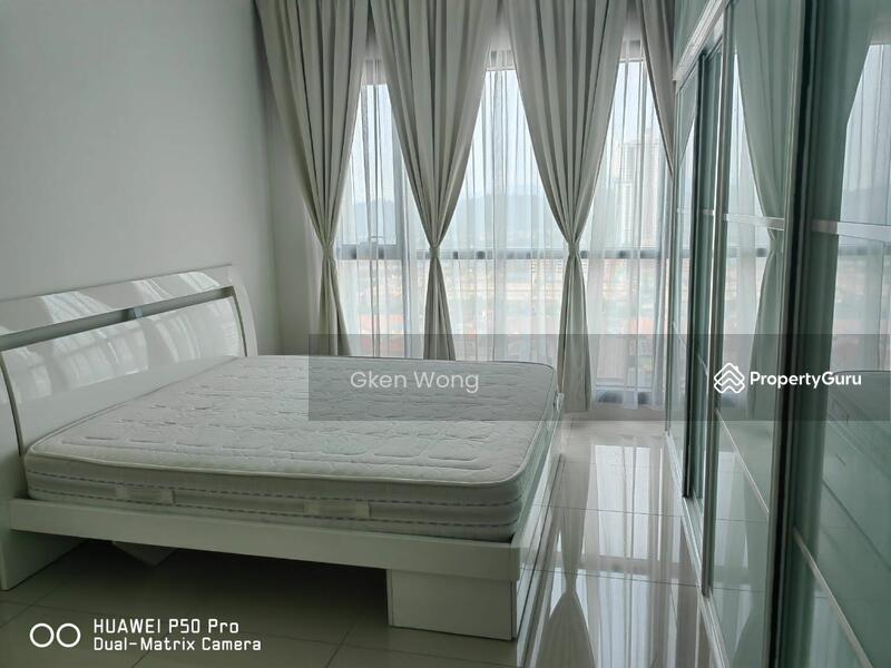 Service Residence for Rent at Tropicana Gardens - Gken Wong - PropertyGuru.com.my