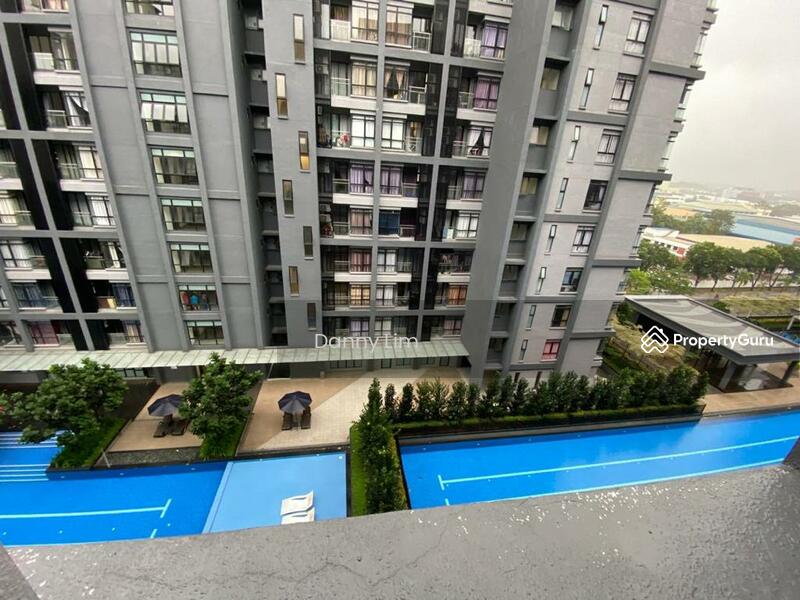 Pangsapuri untuk Disewa di Utropolis Urbano - Danny Lim - PropertyGuru.com.my