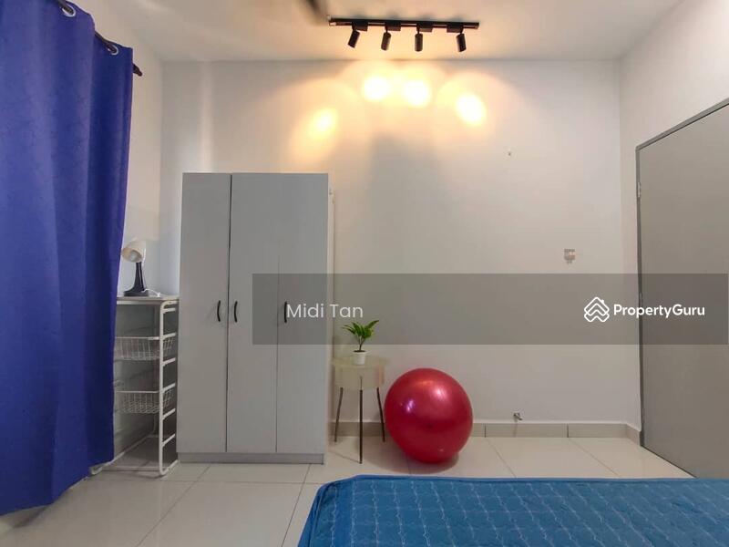 Kondominium untuk Disewa di Aurora Residence @ Lake Side City, Puchong - Midi Tan - PropertyGuru.com.my