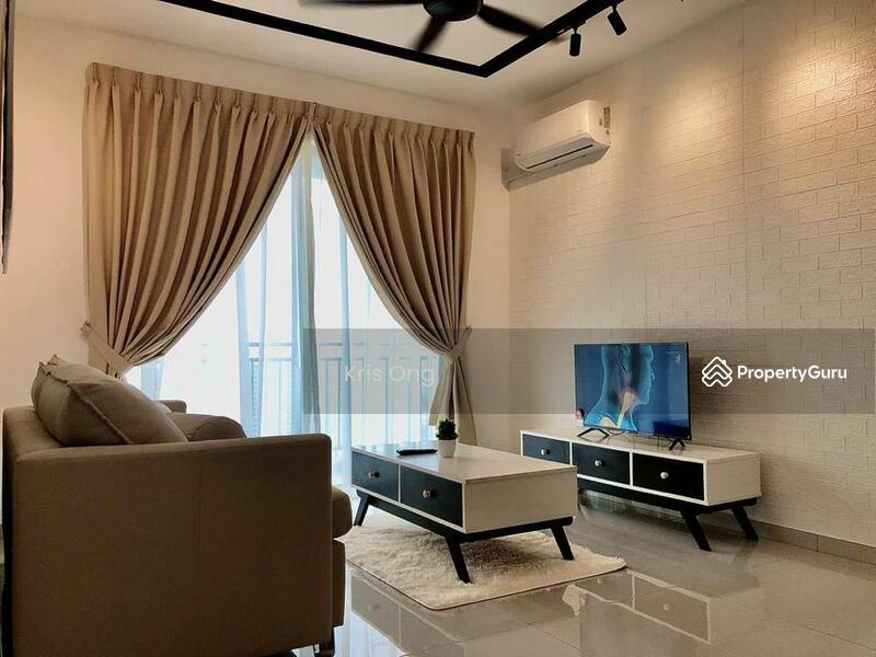 Bora Residences Tropicana Danga Bay, Off Jalan Skudai, Danga Bay