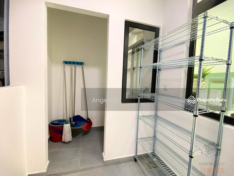 Service Residence for Rent at Lavile Kuala Lumpur - Angelina Erlin - PropertyGuru.com.my