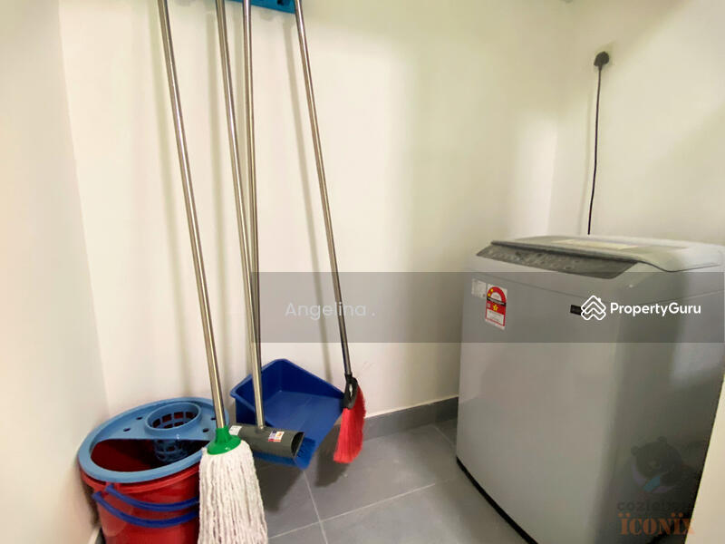 Service Residence for Rent at Lavile Kuala Lumpur - Angelina Erlin - PropertyGuru.com.my