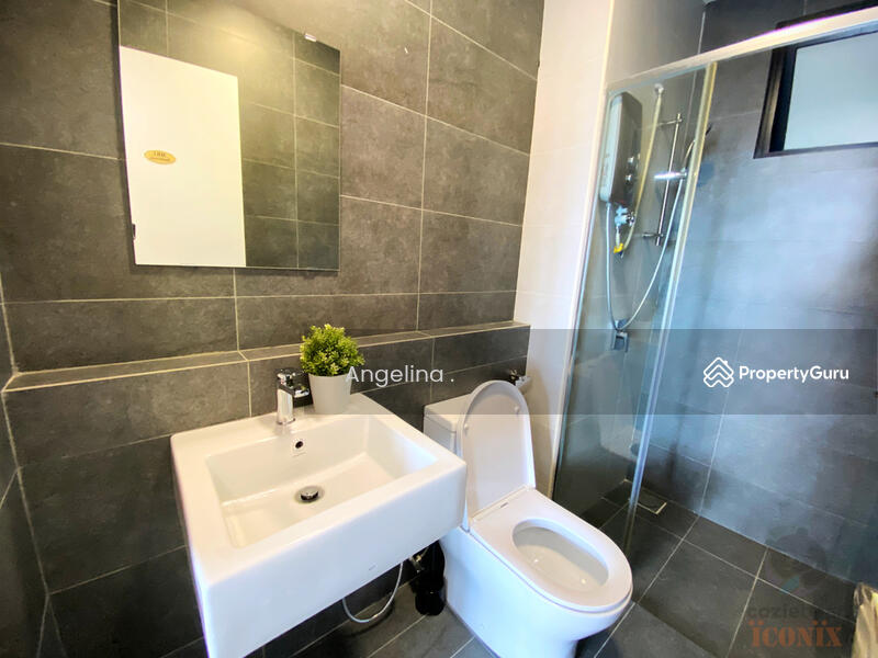 Service Residence for Rent at Lavile Kuala Lumpur - Angelina Erlin - PropertyGuru.com.my