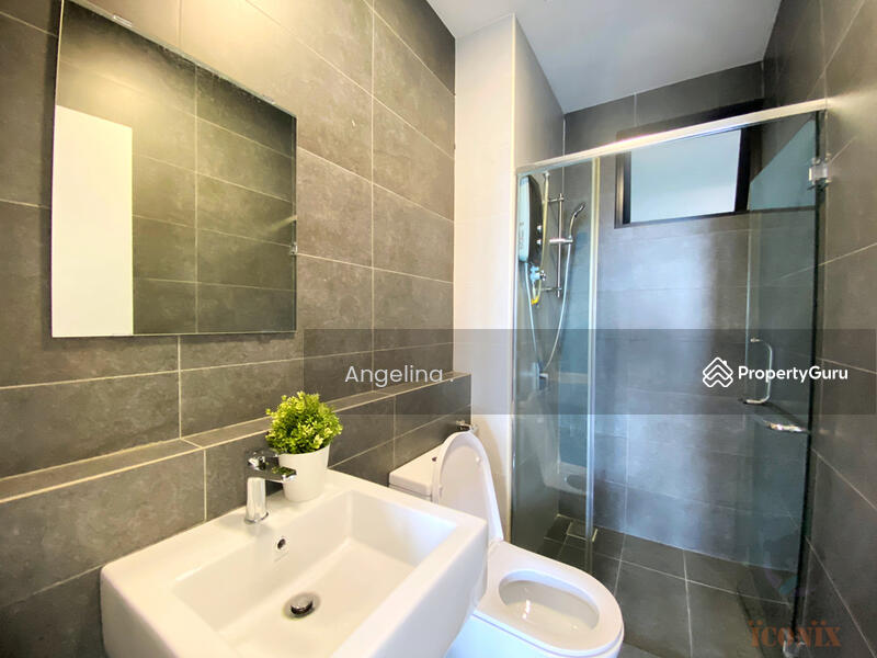 Service Residence for Rent at Lavile Kuala Lumpur - Angelina Erlin - PropertyGuru.com.my