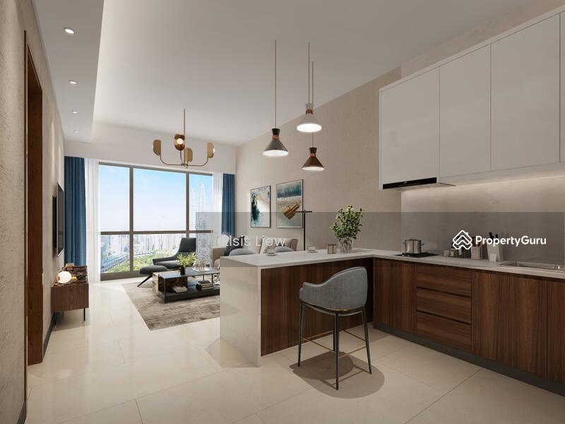 Core Residence @ TRX untuk Untuk Dijual - RM 2,280,000, Apr 2026 - PropertyGuru.com.my